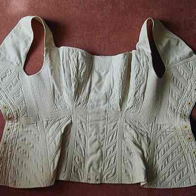 Corset