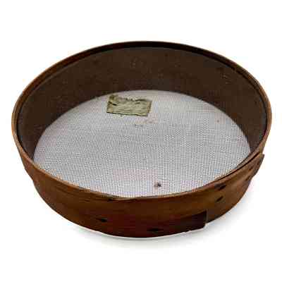 Sieve