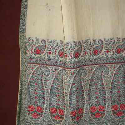 Shawl