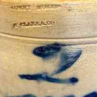 Stoneware Crock - Image 2