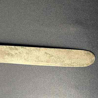 Dinner Knife