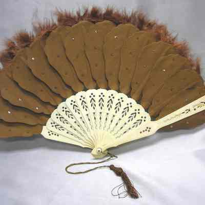 Fan, Hand