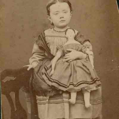 Carte-de-visite