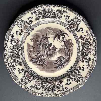 Dinner Plate