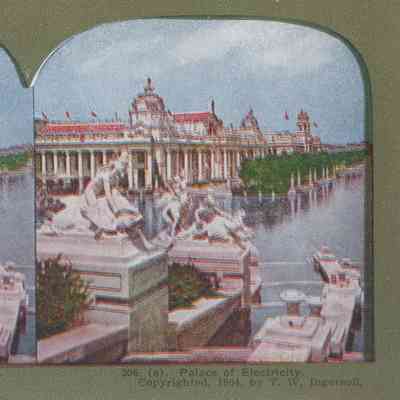 Stereograph