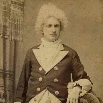 Carte-de-visite