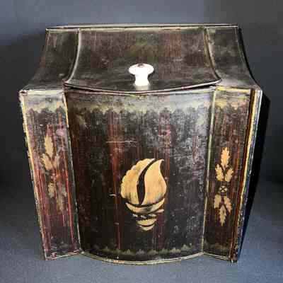 Canister