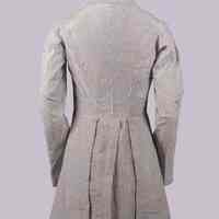 Coat, Frock - Image 2