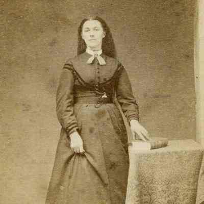 Carte-de-visite
