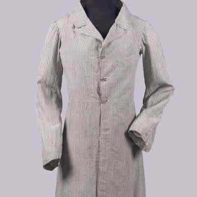 Coat, Frock
