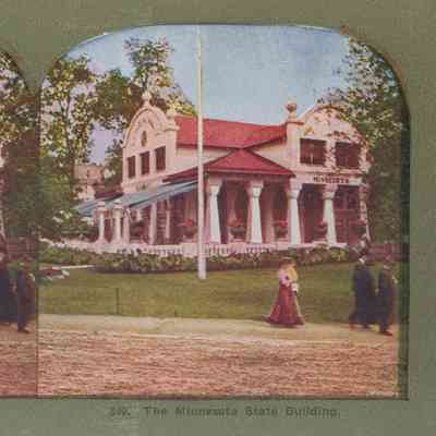 Stereograph