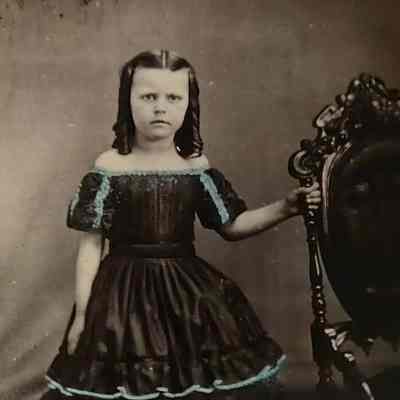 Carte-de-visite