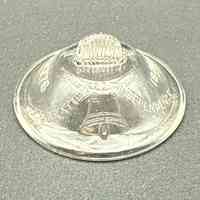 1876 Centennial Toy Dish - Image 4
