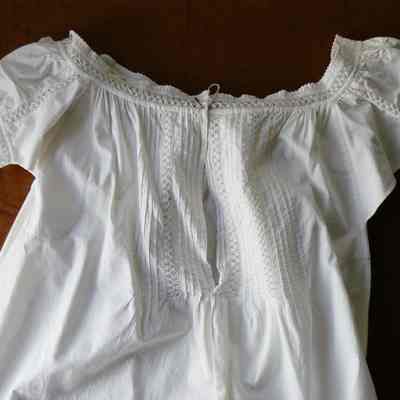 Chemise