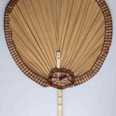Fan, Hand