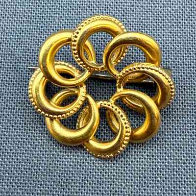 Scatter Pin