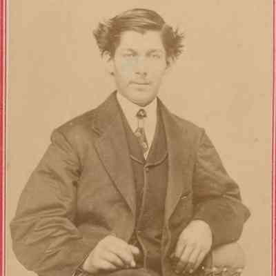 Carte-de-Visite