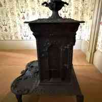 Heating Stove - Image 3