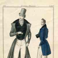 2 Men, Framed, Coats