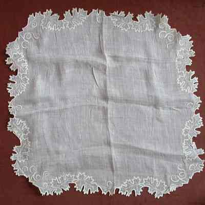 Neckcloth
