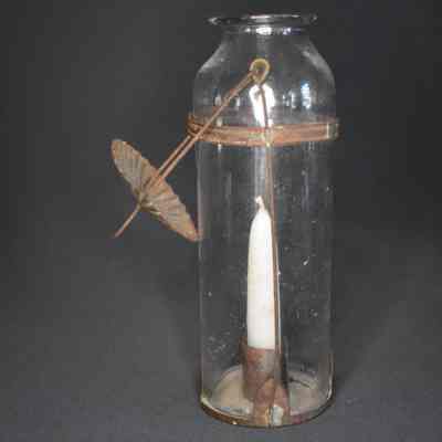 Candle Lantern