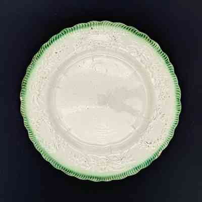 Dinner Plate
