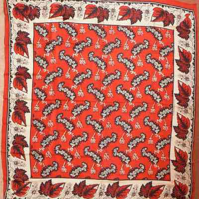 Kerchief