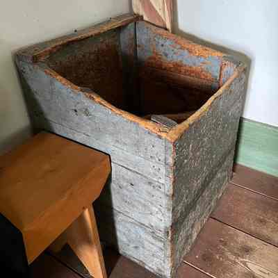 Woodbin
