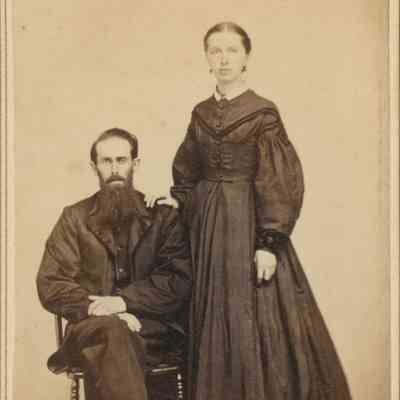 Carte-de-Visite