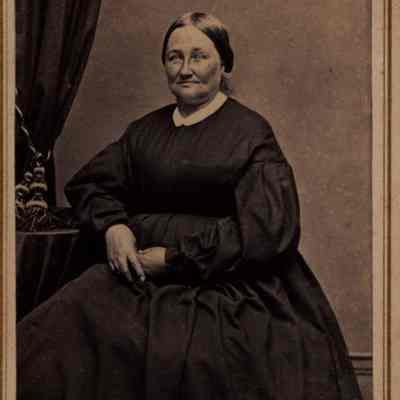 Carte-de-visite
