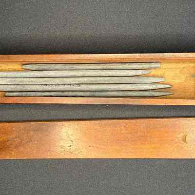 Pencil Box