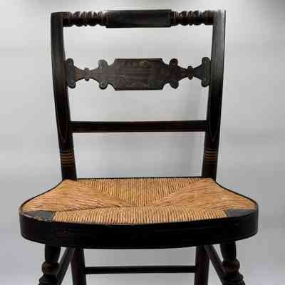 Side Chair