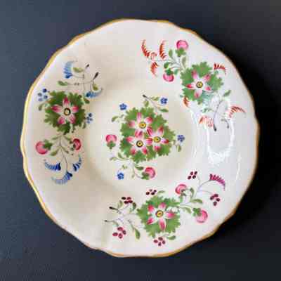 Saucer