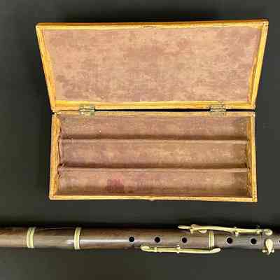 Flute