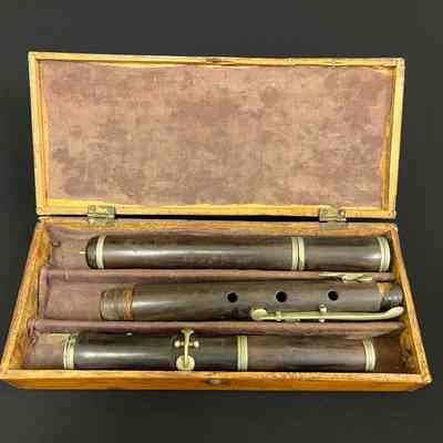 Flute