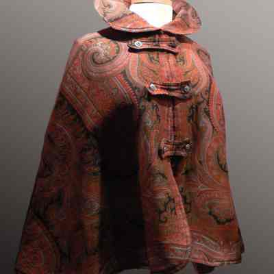 Cape