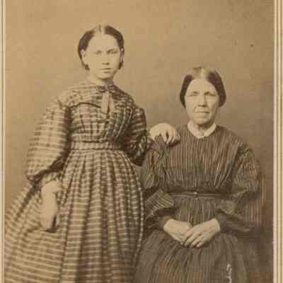 Carte-de-visite