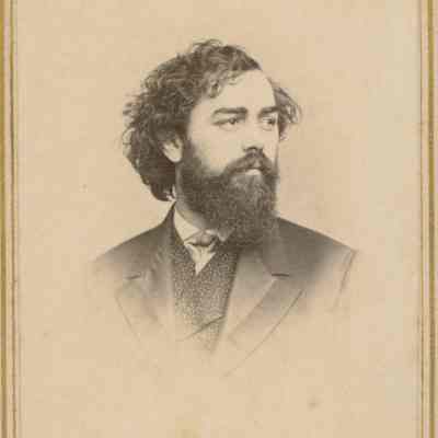 Carte-de-visite