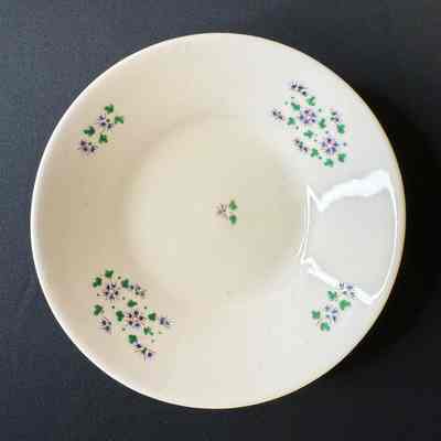 Saucer