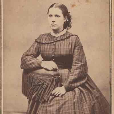 Carte-de-visite