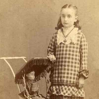 Carte-de-visite