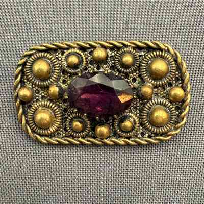 Scatter Pin