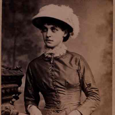 Carte-de-visite