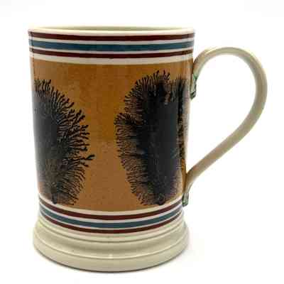 Mochaware Mug