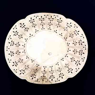 Serving Bowl
