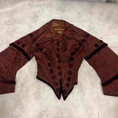 Bodice