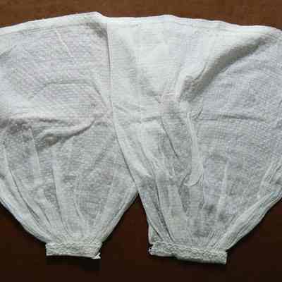 Undersleeve