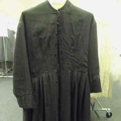 Dress, Mourning