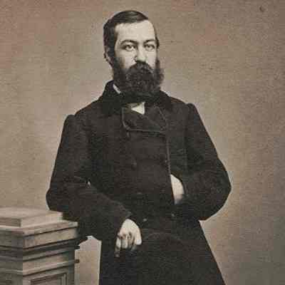 Carte-de-visite