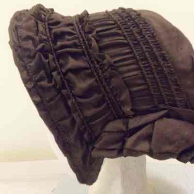 Bonnet